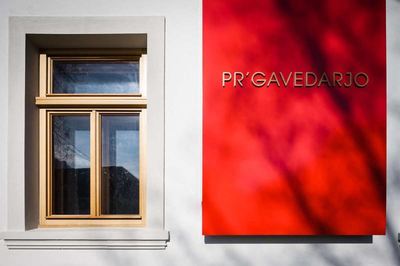 Pr'Gavedarjo Eco Heritage B&B Kranjska Gora Exterior photo