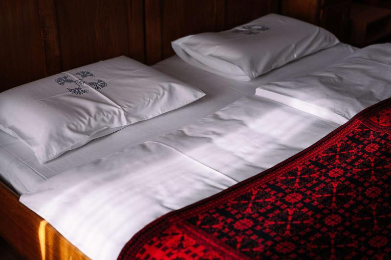 Pr'Gavedarjo Eco Heritage B&B Kranjska Gora Exterior photo